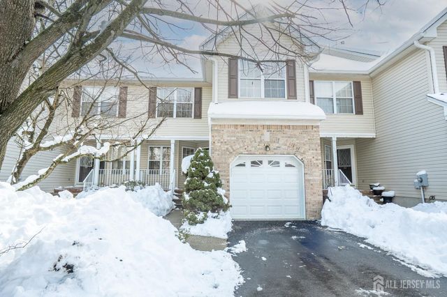 114 Jared Drive, North Brunswick, NJ 08902