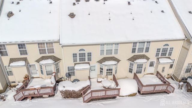 114 Jared Drive, North Brunswick, NJ 08902