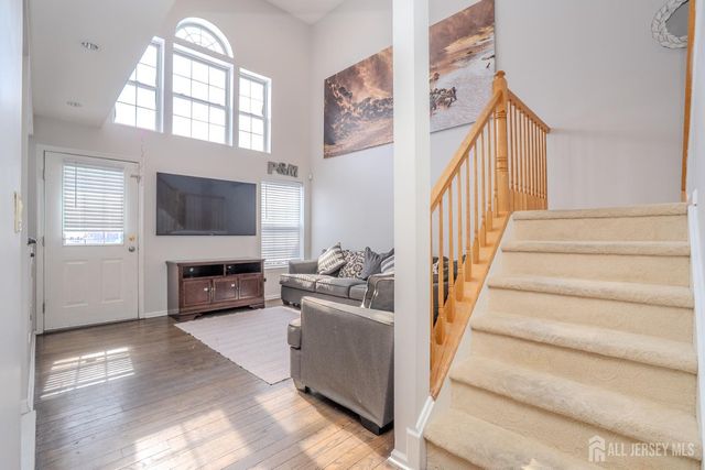 114 Jared Drive, North Brunswick, NJ 08902