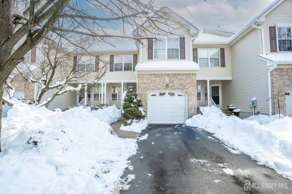 114 Jared Drive, North Brunswick, NJ 08902
