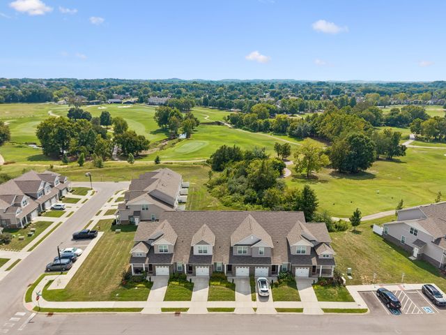 605 Birdie Dr, Spring Hill, TN 37174