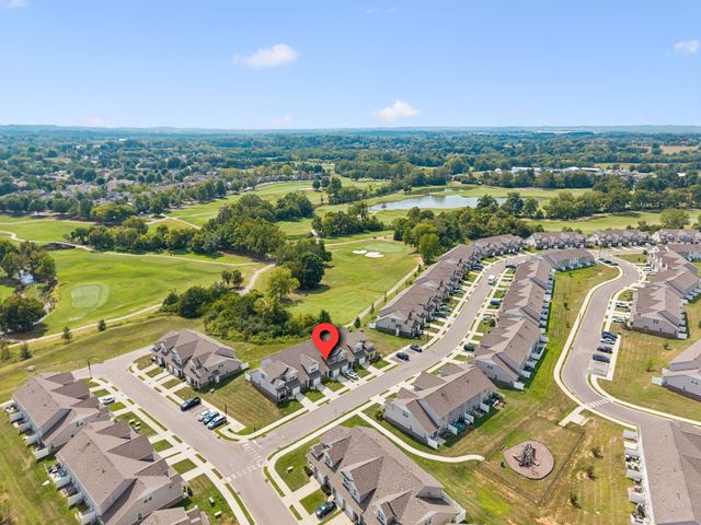 605 Birdie Dr, Spring Hill, TN 37174
