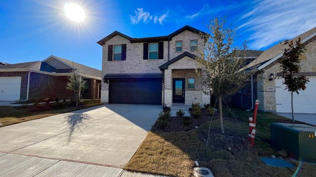 2004 Scarlet Lane, Melissa, TX 75454