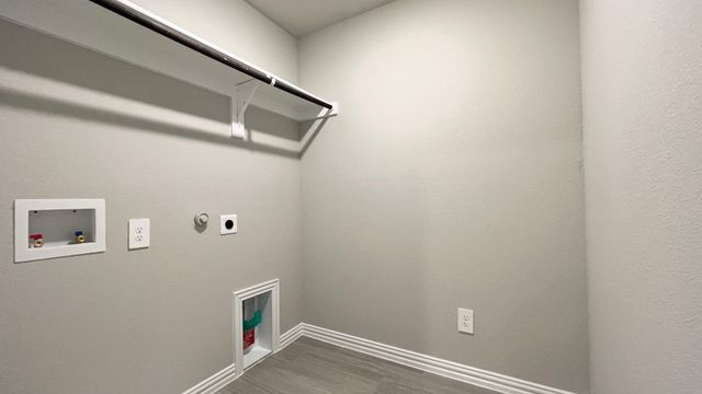 2004 Scarlet Lane, Melissa, TX 75454