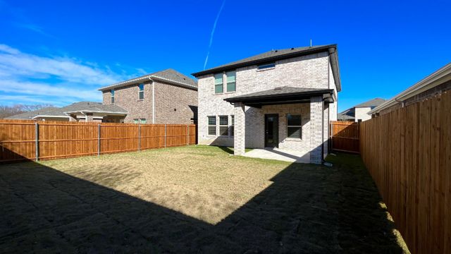 2004 Scarlet Lane, Melissa, TX 75454