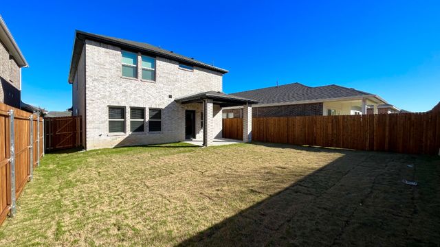 2004 Scarlet Lane, Melissa, TX 75454