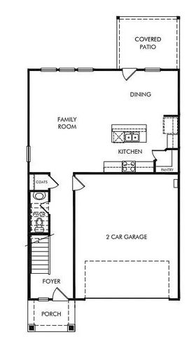 2004 Scarlet Lane, Melissa, TX 75454