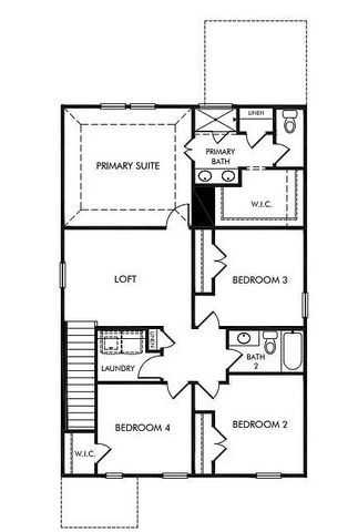 2004 Scarlet Lane, Melissa, TX 75454