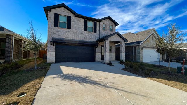 2004 Scarlet Lane, Melissa, TX 75454