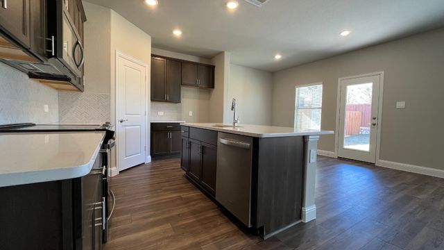 2004 Scarlet Lane, Melissa, TX 75454