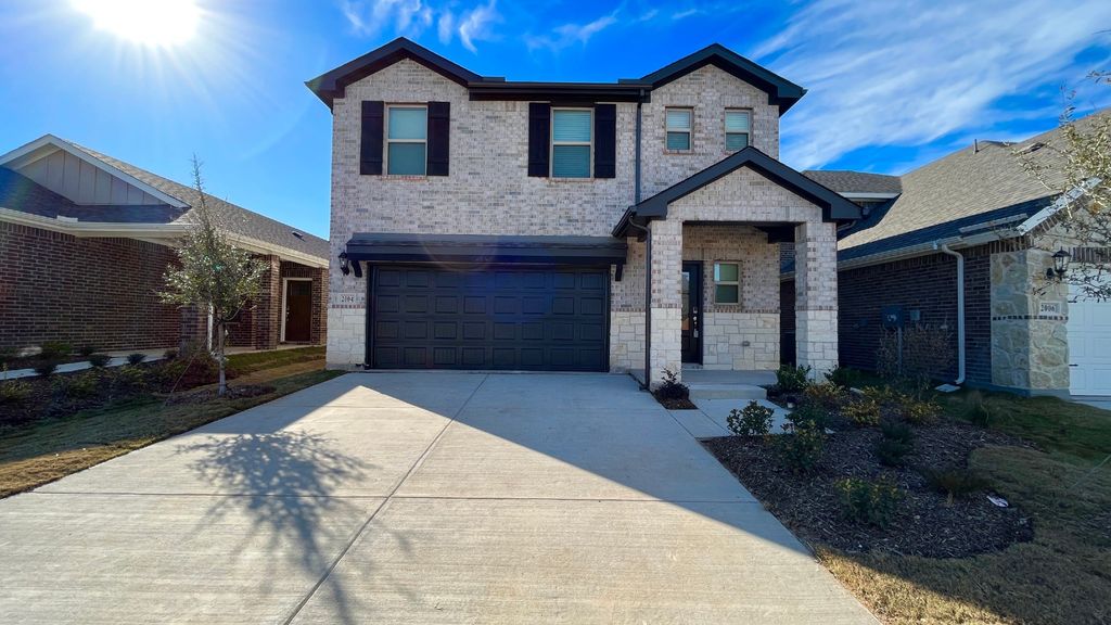 2004 Scarlet Lane, Melissa, TX 75454