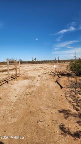 0 E Marlee Lane 0, Florence, AZ 85132
