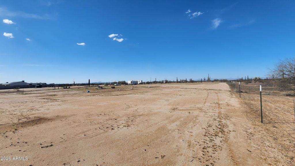 0 E Marlee Lane 0, Florence, AZ 85132
