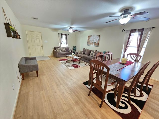 19119 Mission Fort Lane, Richmond, TX 77407