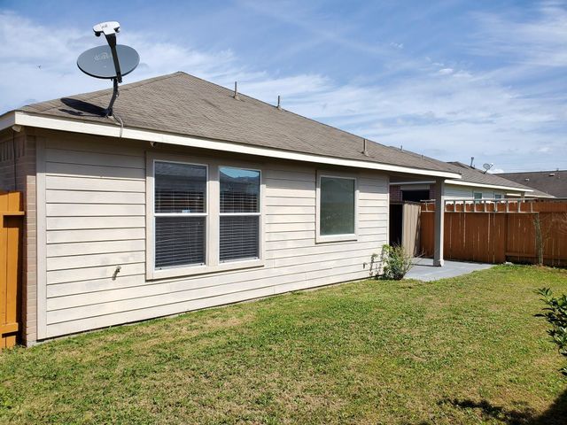 19119 Mission Fort Lane, Richmond, TX 77407