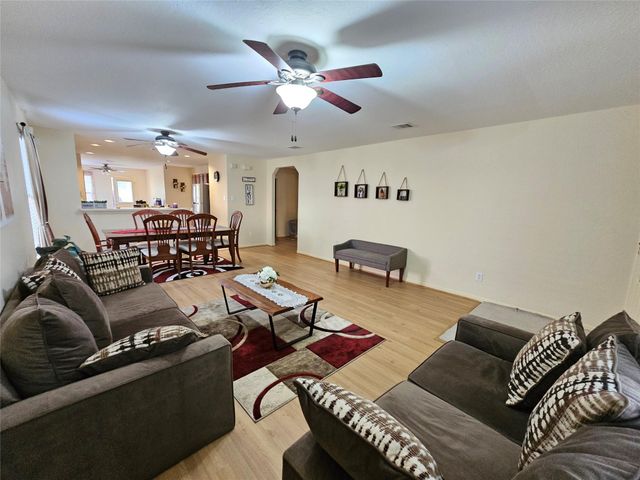 19119 Mission Fort Lane, Richmond, TX 77407