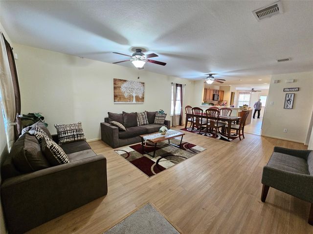 19119 Mission Fort Lane, Richmond, TX 77407