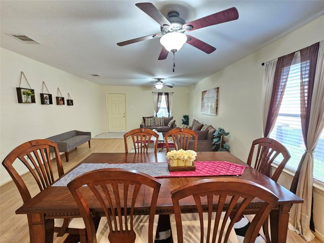 19119 Mission Fort Lane, Richmond, TX 77407