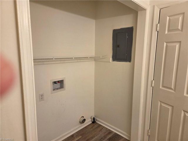 115 Cloister Oaks Circle, Winston-salem, NC 27127