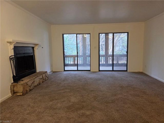 115 Cloister Oaks Circle, Winston-salem, NC 27127