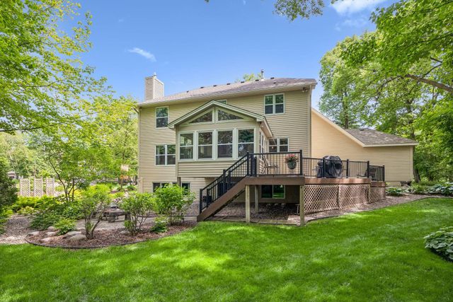 875 Fernbrook Lane N, Plymouth, MN 55447