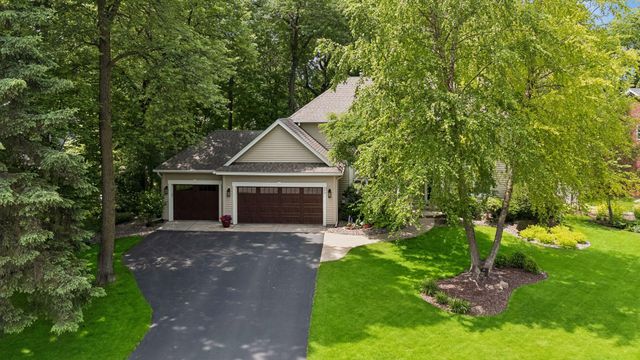 875 Fernbrook Lane N, Plymouth, MN 55447