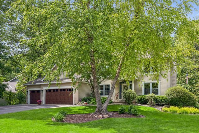 875 Fernbrook Lane N, Plymouth, MN 55447