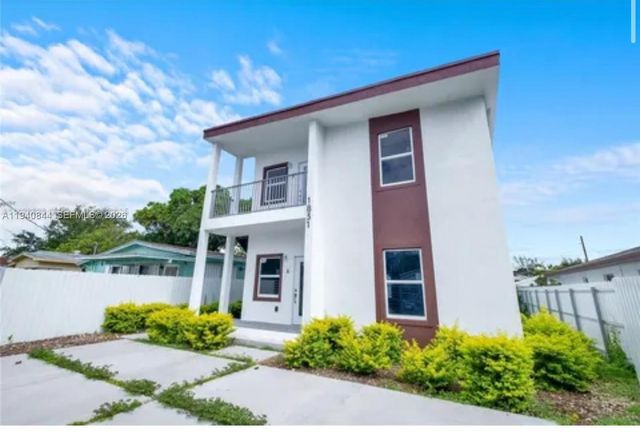 1831 NW 67th St 1, Miami, FL 33147