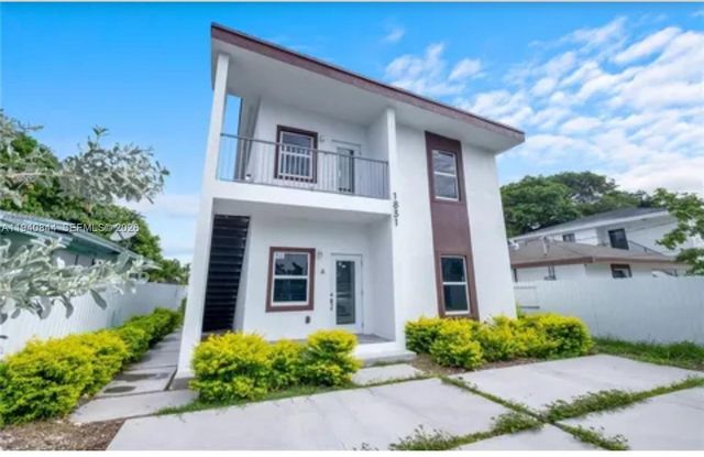 1831 NW 67th St 1, Miami, FL 33147