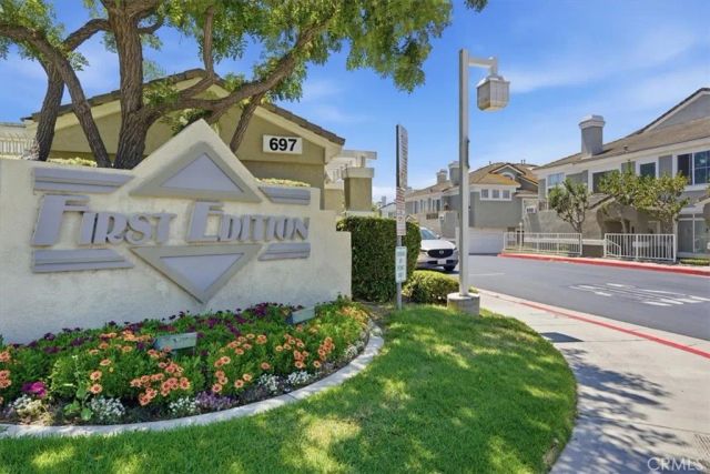 2235 Indigo Hills Drive 4, Corona, CA 92879