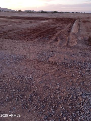 0 E starlight Drive E D-4, Casa Grande, AZ 85122