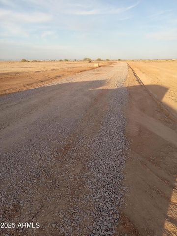 0 E starlight Drive E D-4, Casa Grande, AZ 85122