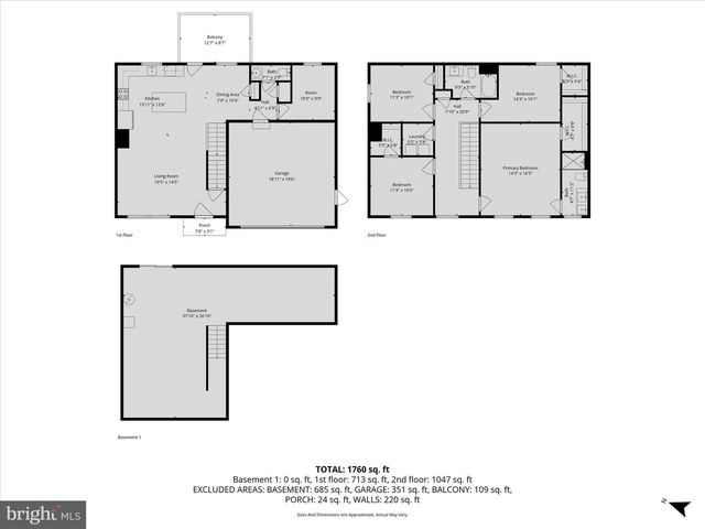 69 SUMMERFIELD DR, Hanover, PA 17331