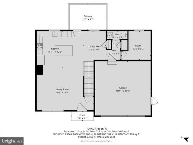 69 SUMMERFIELD DR, Hanover, PA 17331