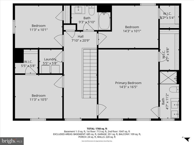 69 SUMMERFIELD DR, Hanover, PA 17331