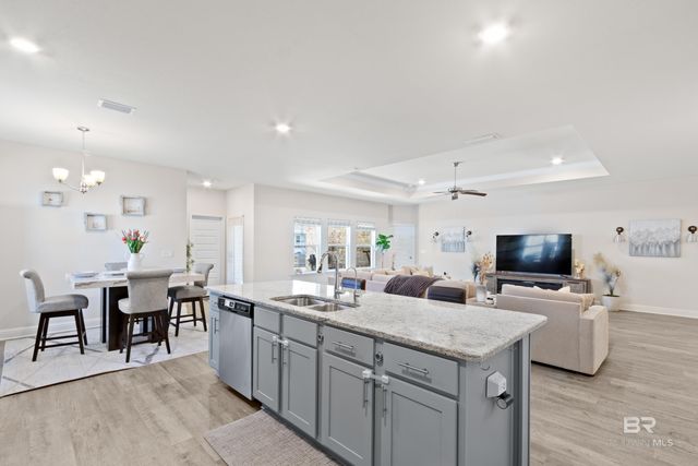 9426 Diamante Boulevard, Daphne, AL 36526