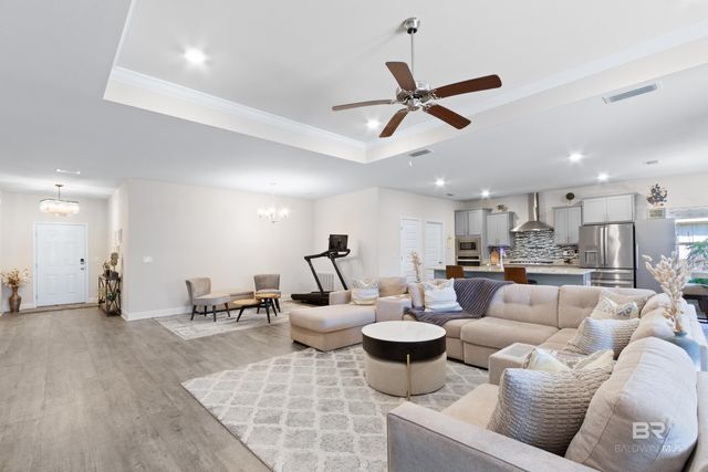 9426 Diamante Boulevard, Daphne, AL 36526