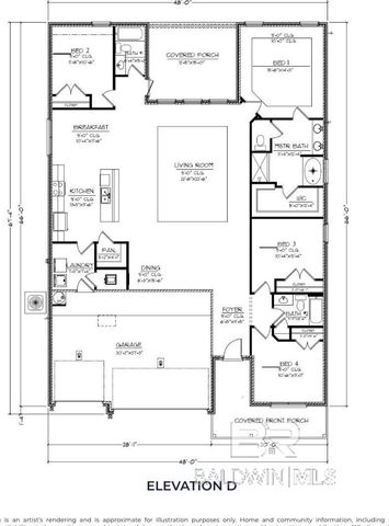 9426 Diamante Boulevard, Daphne, AL 36526