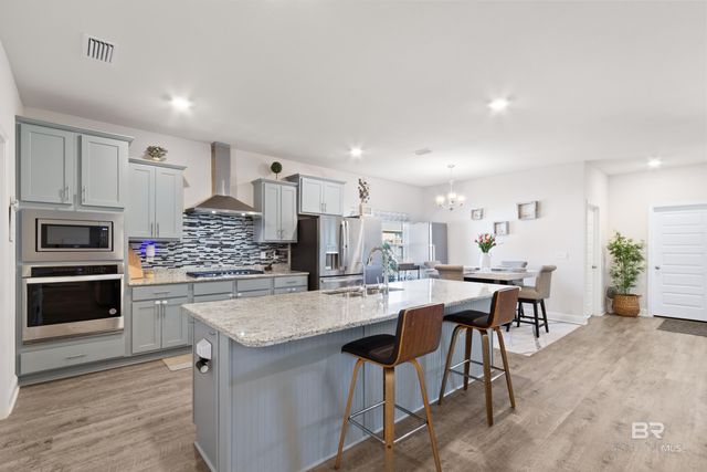 9426 Diamante Boulevard, Daphne, AL 36526