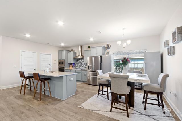 9426 Diamante Boulevard, Daphne, AL 36526