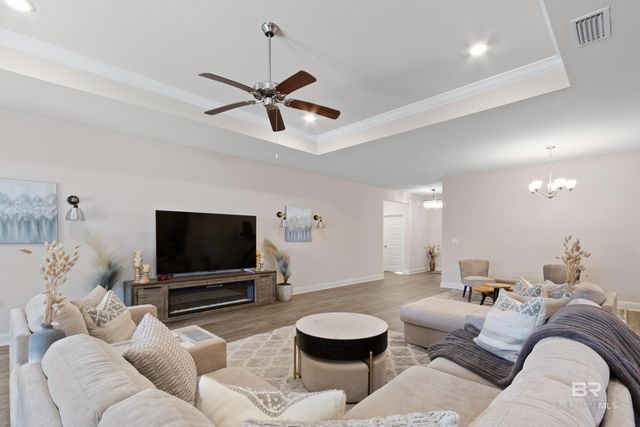 9426 Diamante Boulevard, Daphne, AL 36526