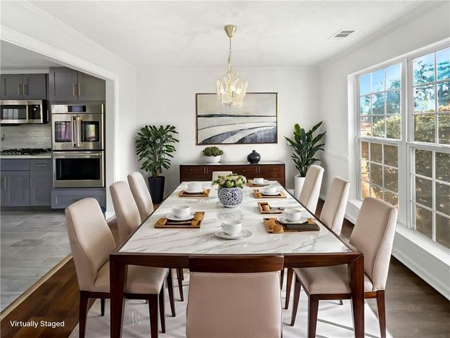 1419 Fall River Drive, Conyers, GA 30013