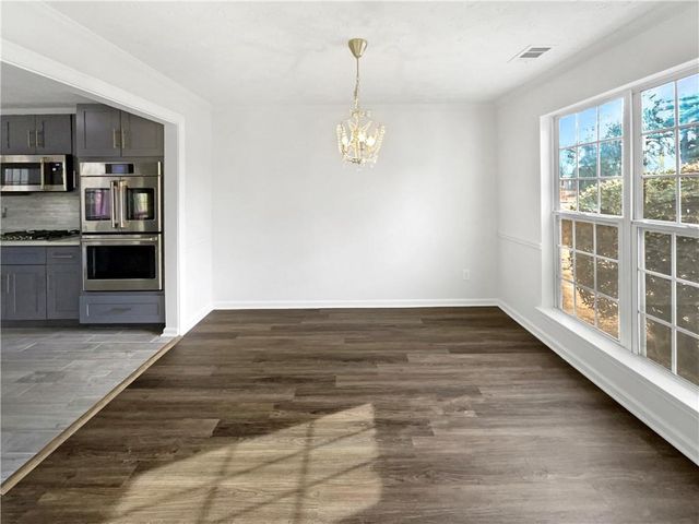 1419 Fall River Drive, Conyers, GA 30013