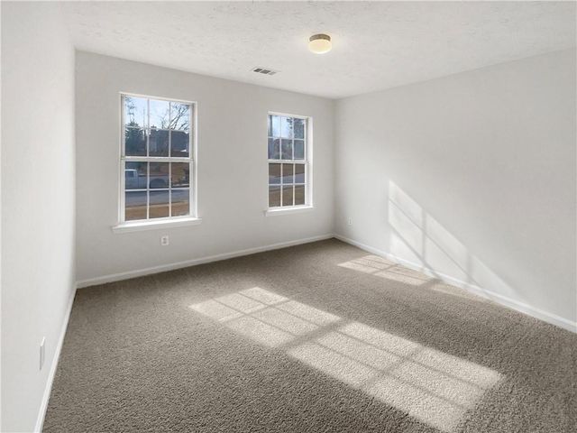 1419 Fall River Drive, Conyers, GA 30013