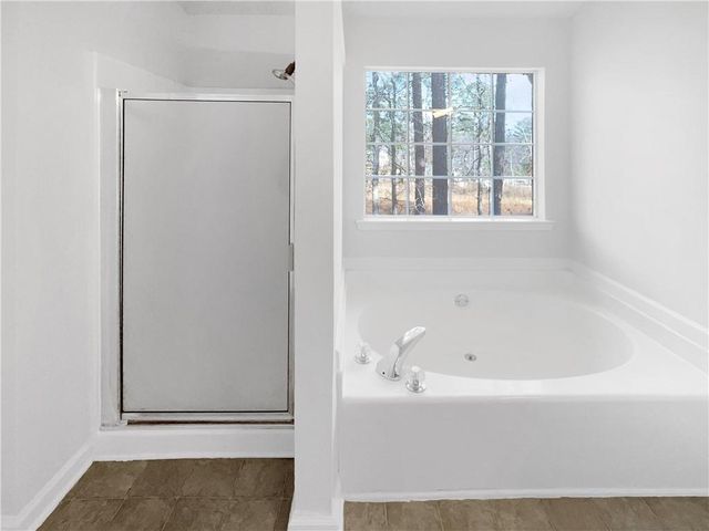 1419 Fall River Drive, Conyers, GA 30013