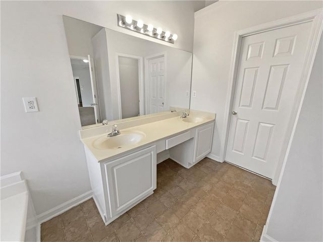 1419 Fall River Drive, Conyers, GA 30013