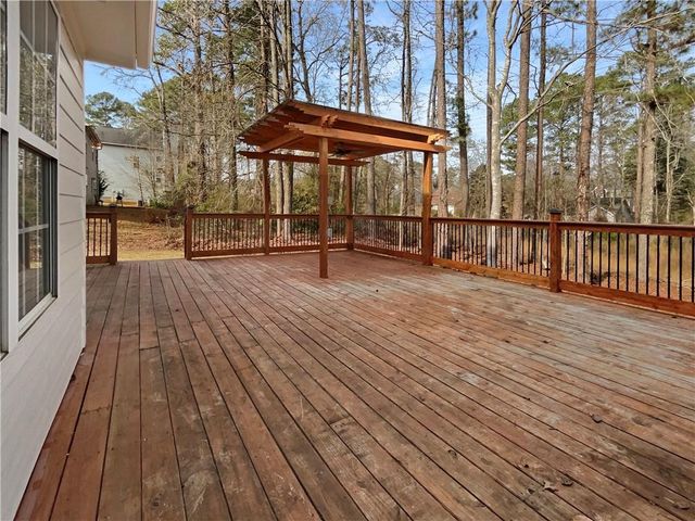 1419 Fall River Drive, Conyers, GA 30013