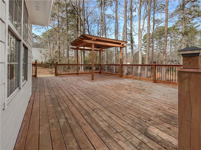 1419 Fall River Drive, Conyers, GA 30013