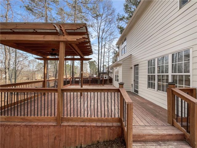 1419 Fall River Drive, Conyers, GA 30013