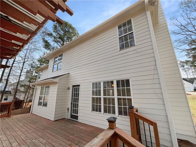 1419 Fall River Drive, Conyers, GA 30013